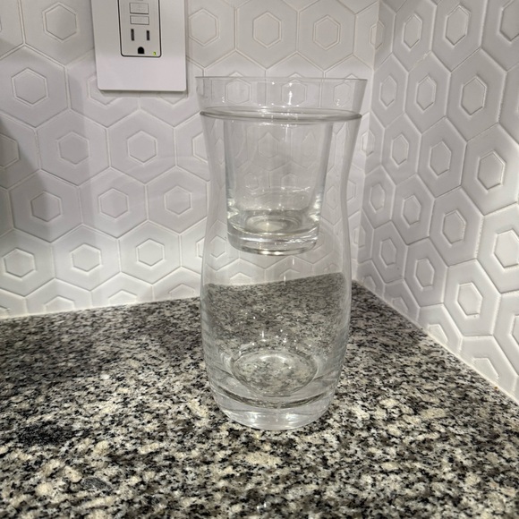 PartyLite Naturally Modern Votive Candle Set - Picture 3 of 7